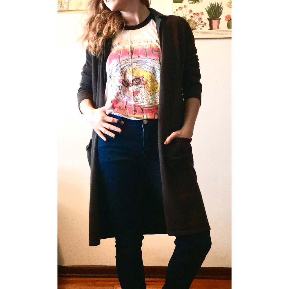 Banana Republic Cardigan